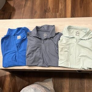 Women’s Golf Top Package